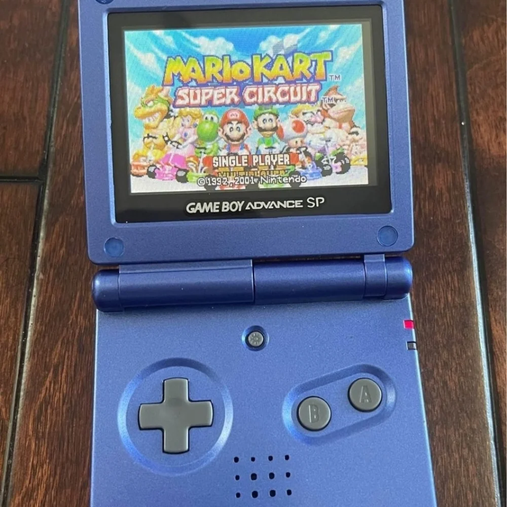 Pokémon Compilation Game Cartridge